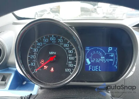 2015 Chevrolet Spark 1Lt Cvt from USA, damaged, VIN KL8CD6S90FC734606